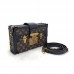 Louis Vuitton Petite Malle